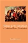 Sarah Shectman - Women in the Pentateuch: A Feminist and