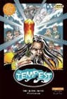 John Mcdonald, Jon Haward, Clive Bryant, John Mcdonald - The Tempest the Graphic Novel: Original Text