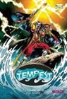 John Mcdonald, Jon Haward, Clive Bryant, John Mcdonald - The Tempest the Graphic Novel: Plain Text