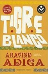 Aravind Adiga - Tigre blanco