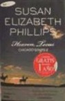 Susan Elizabeth Phillips - Chicago stars 2. Heaven, Texas