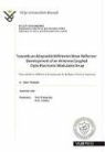 Gert Poesen - Towards an Adaptable Millimeter Wave Reflector