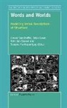 Wim van Dooren, Brian Greer, Wim van Dooren, Lieven Verschaffel - Words and Worlds: Modeling Verbal Descriptions of Situations
