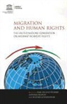 Ryszard (EDT)/ De Guchteneire Cholewinski, Ryszard Cholewinski, Paul De Guchteneire, Antoine Pecoud - Migration and human rights