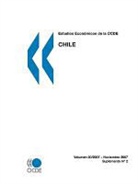Oecd Publishing, Publishing Oecd Publishing - Estudios Economicos de La Ocde: Chile 2007