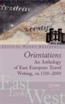 Wendy Bracewell, Wendy (Professor of South East European Bracewell, Wendy Drace-Francis Bracewell, Bracewell Wendy, Wendy Bracewell, Wendy Bracewell... - Orientations