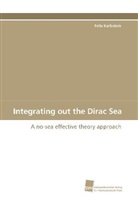 Felix Karbstein - Integrating out the Dirac Sea