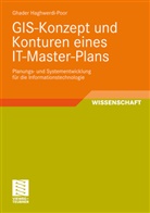 Ghader Haghwerdi-Poor - GIS-Konzept und Konturen eines IT-Master-Plans