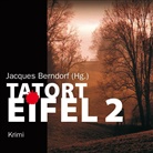 Jacques Berndorf, Jacques Berndorf, Ann-Kathrin Kramer, Ann-Kathrin Kramer Kramp, Ralf Kramp, Ingo Naujoks... - Tatort Eifel. Tl.2, 5 Audio-CD (Audio book)