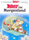 René Goscinny, Albert Uderzo, Albert Uderzo - Asterix im Morgenland