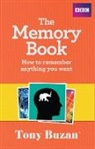 Tony Buzan - The Memory Book