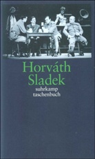 Ödön von Horvath, Ödön Horváth, Ödön Von Horváth, Ödön von                      10000001763 Horváth - Sladek