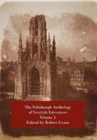 Robert Irvine, Robert Irvine - The Edinburgh Anthology of Scottish Lite