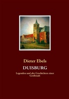 Dieter Ebels - Duisburg
