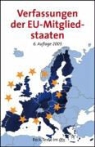 Verfassungen der EU-Mitgliedstaaten