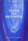 Athys Floride - Stufen der Meditation