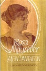 Rosa Mayreder - Mein Pantheon