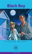Richard Wright, Gunnar Breiding, Oskar Joergensen, Erik Hvid, Aage Salling - Black Boy