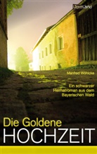 Manfred Wöhlcke - Die goldene Hochzeit
