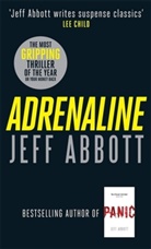 Jeff Abbott - Adrenaline