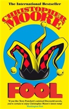 Christopher Moore - Fool