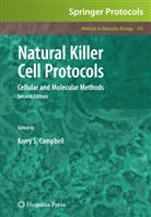 Kerry S. Campbell, Kerr S Campbell, Kerry S Campbell - Natural Killer Cell Protocols