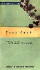 Jim Butcher - Turn Coat