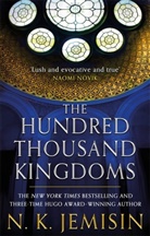 Jemisin, N K Jemisin, N. K. Jemisin - The Hundred - Thousand Kingdoms