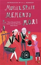 Muriel Spark - Memento mori