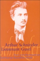 Arthur Schnitzler - Leutnant Gustl