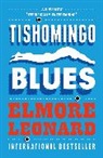 Elmore Leonard - Tishomingo Blues
