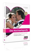 Vincent Schwiedeps, Vincent Schwiedeps - Die Hochzeitsprofis