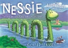 Richard Brassey, Brassey Richard, Richard Brassey - Nessie the Loch Ness Monster