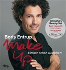 Boris Entrup - Make-up, m. Lippenstift