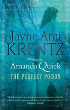 . Amanda Quick, Amanda Quick - The Perfect Poison