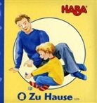 Antje Flad, Antje Flad - Zu Hause