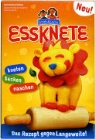 Backmischung Essknete