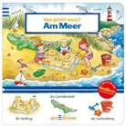 Barbara Jelenkovich, Barbara Jelenkovich - Am Meer