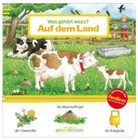 Barbara Jelenkovich, Barbara Jelenkovich - Auf dem Land