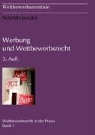 Bokel, Anja Bokel, Tew, Nicole Tews - Werbung und Wettbewerbsrecht