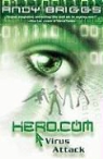 Andy Briggs - Virus Attack