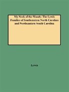 Lewis, Andrew Lewis, J. D. Lewis - My Neck of the Woods
