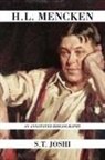 S. T. Joshi, S.T. Joshi - H.l. Mencken