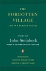 Alexander Hackensmid, Rosa Harvan Kline, John Steinbeck, John/ Kline Steinbeck, Alexander Hackensmid, Rosa Harvan Kline - The Forgotten Village