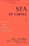 Edward F Ricketts, Edward F. Ricketts, John Steinbeck, John/ Ricketts Steinbeck - Sea of Cortez