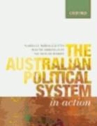 Nicholas Barry, Wayne Errington, Narelle Miragliotta, Narelle/ Errington Miragliotta - The Australian Political System in Action
