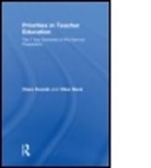 Clive Beck, Clive (Ontario Institute for Studies in Education Beck, Beck Clive, Dept Of History Clive Beck, Clare Kosnik, Clare (Ontario Institute for Studies in Ed Kosnik... - Priorities in Teacher Education