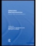 Jonathan P. (Bowdoin College Goldstein, Jonathan P. Hillard Goldstein, GOLDSTEIN JONATHAN P HILLARD MI, Jonathan P. Goldstein, Goldstein Jonathan P., Michael G. Hillard... - Heterodox Macroeconomics