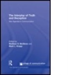 Matthew Mcglone, Matthew S. McGlone, Matthew S. (University of Texas At Austin Mcglone, Matthew S. Knapp Mcglone, McGlone Matthew, MCGLONE MATTHEW S KNAPP MARK L... - Interplay of Truth and Deception
