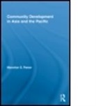 Manohar Pawar, Manohar S. Pawar, Manohar S. (Charles Sturt University Pawar, Pawar Manohar, PAWAR MANOHAR S, Pawar Manohar S. - Community Development in Asia and the Pacific